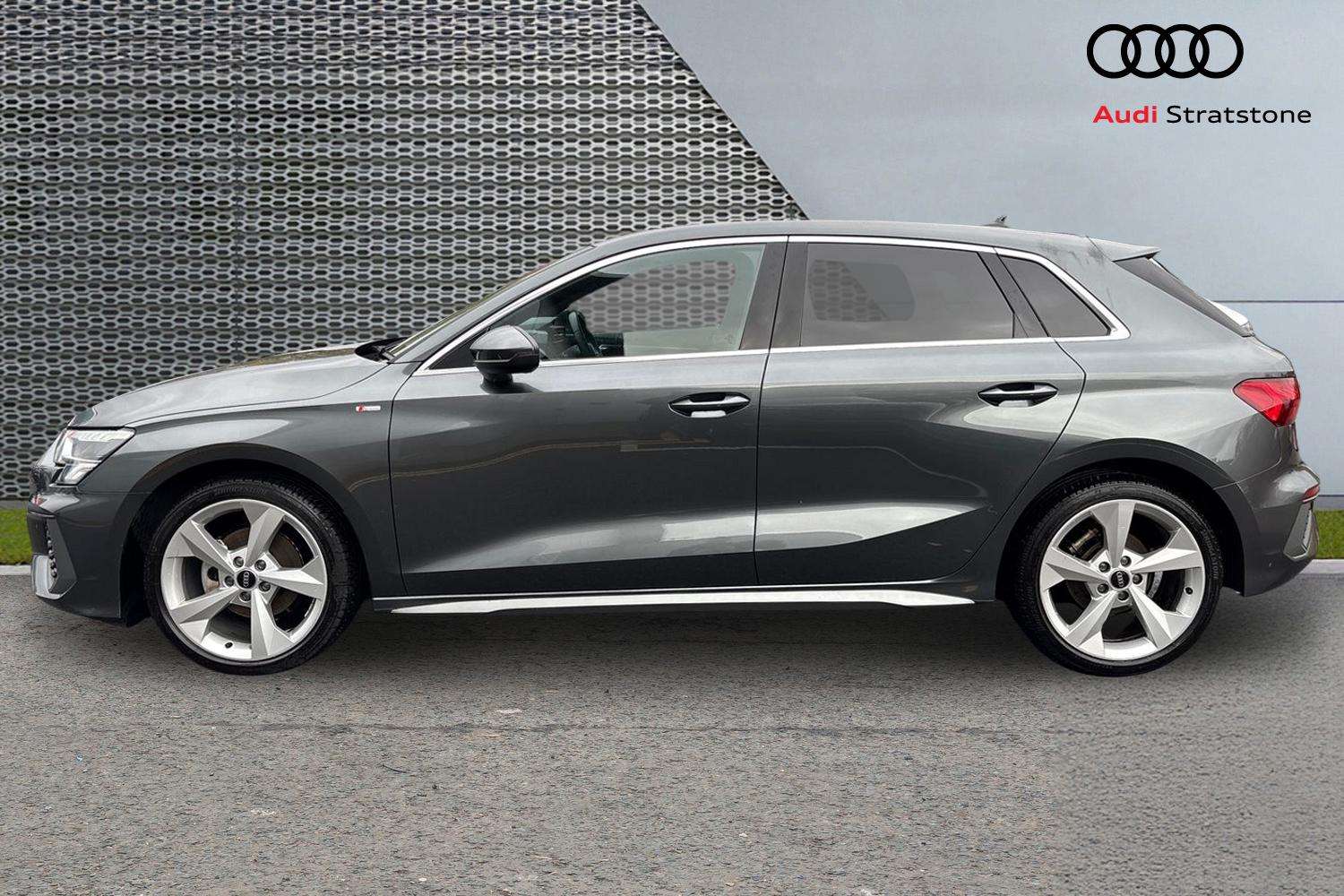 Used Audi A3 2023 for sale - 76487993: Photo 8