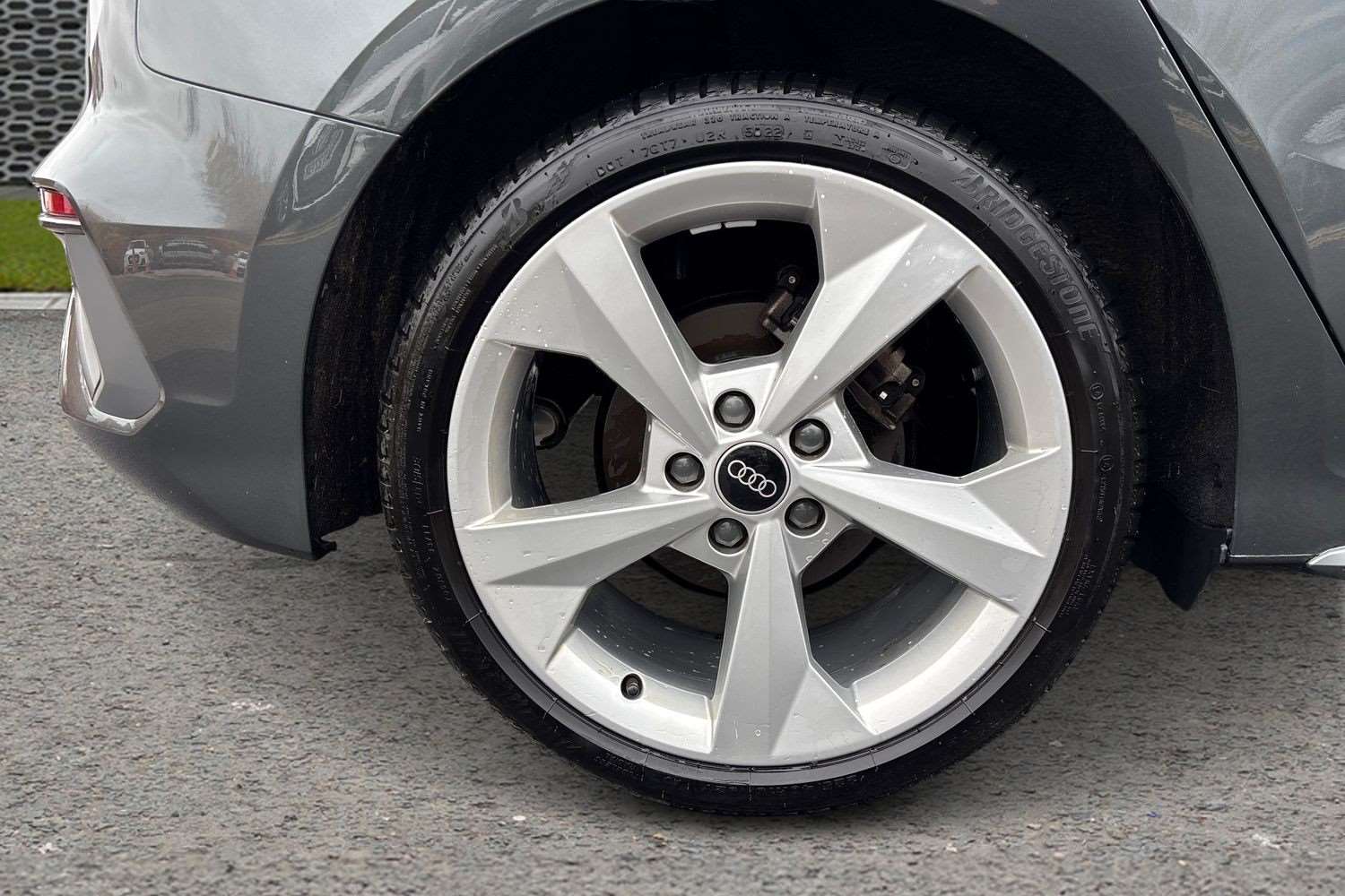 Used Audi A3 2023 for sale - 76487993: Photo 9