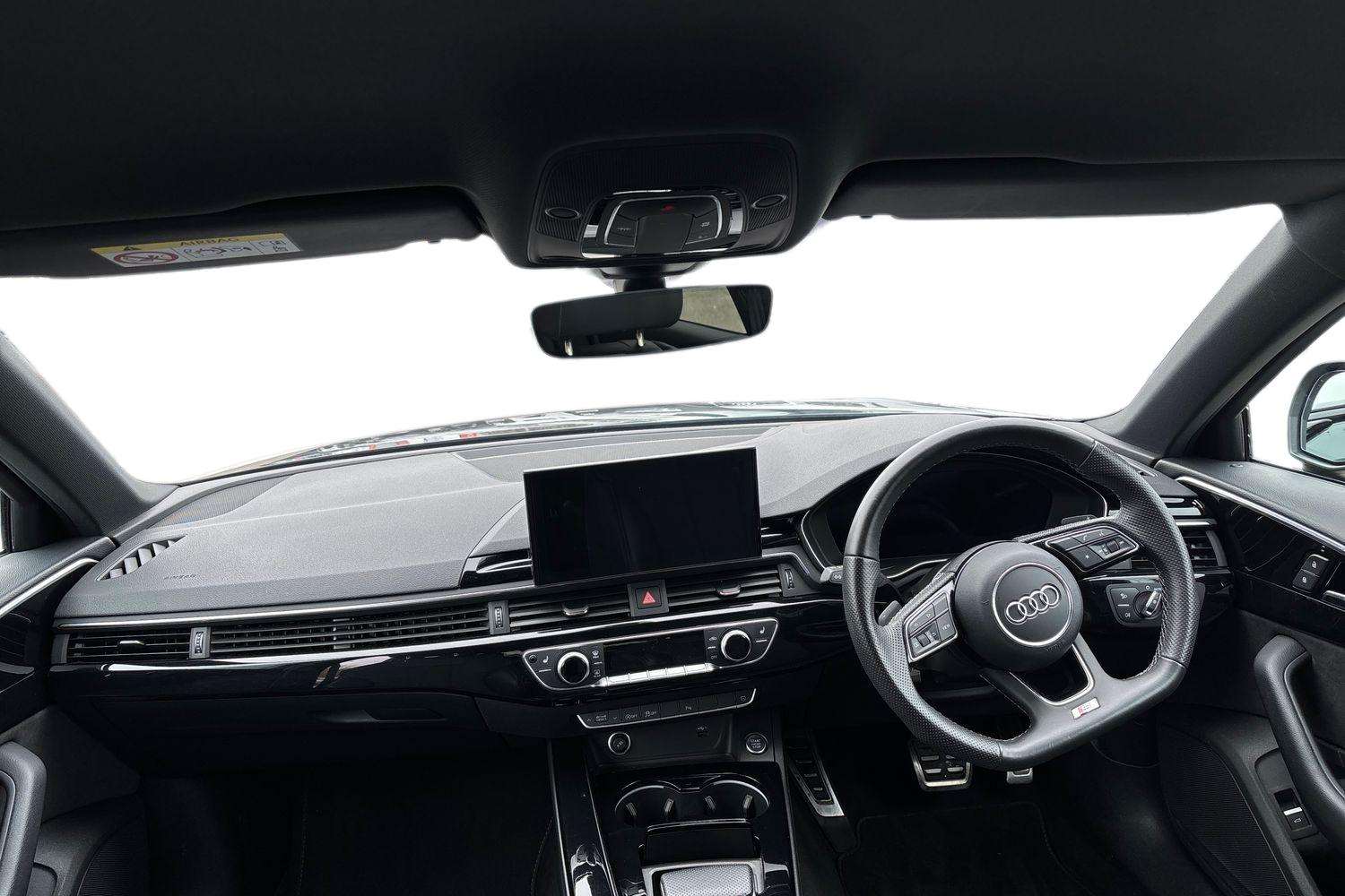 Used Audi A4 2022 for sale - 77996152: Photo 19