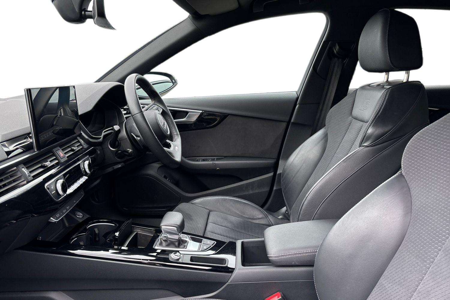 Used Audi A4 2022 for sale - 77996152: Photo 21