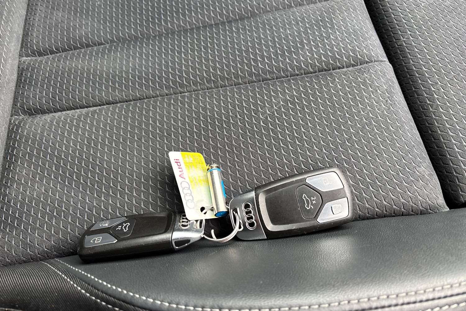 Used Audi A4 2022 for sale - 77996152: Photo 25