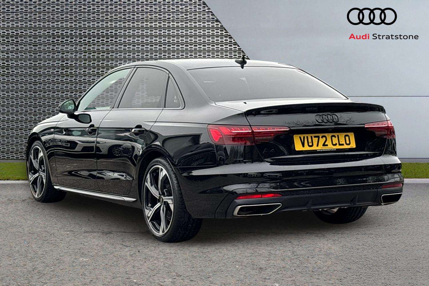 Used Audi A4 2022 for sale - 77996152: Photo 3