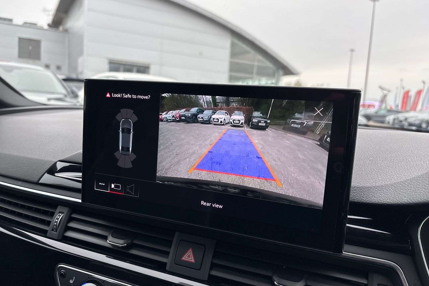 Used Audi A4 2022 for sale - 77996152: Photo 32