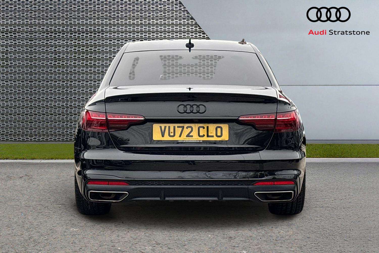 Used Audi A4 2022 for sale - 77996152: Photo 7