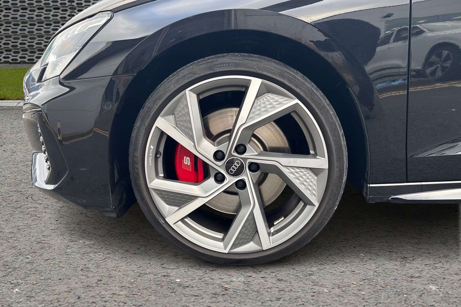 Used Audi A3 2023 for sale - 77178840: Photo 10