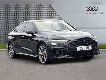 Used Audi A3 2023 for sale - 77178840: Photo