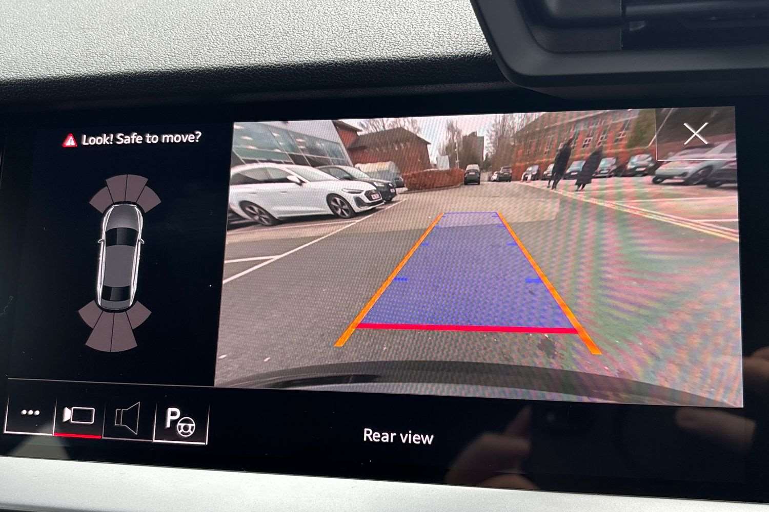 Used Audi A3 2023 for sale - 77178840: Photo 26