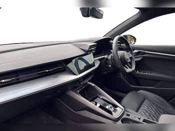 Used Audi A3 2023 for sale - 77178840: Photo