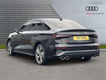 Used Audi A3 2023 for sale - 77178840: Photo