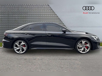 Used Audi A3 2023 for sale - 77178840: Photo