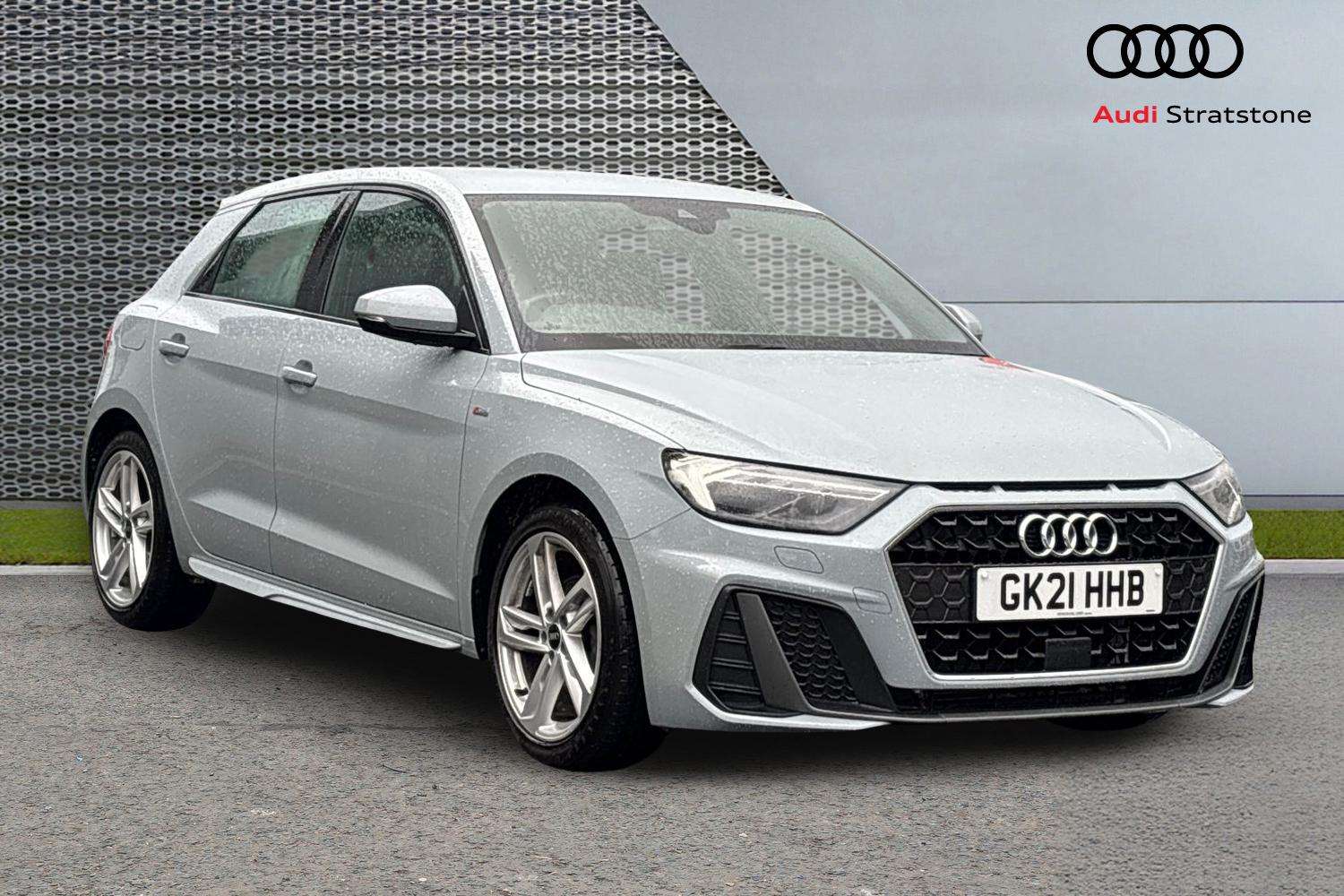 Used Audi A1 2021 for sale - 76661739: Photo 1