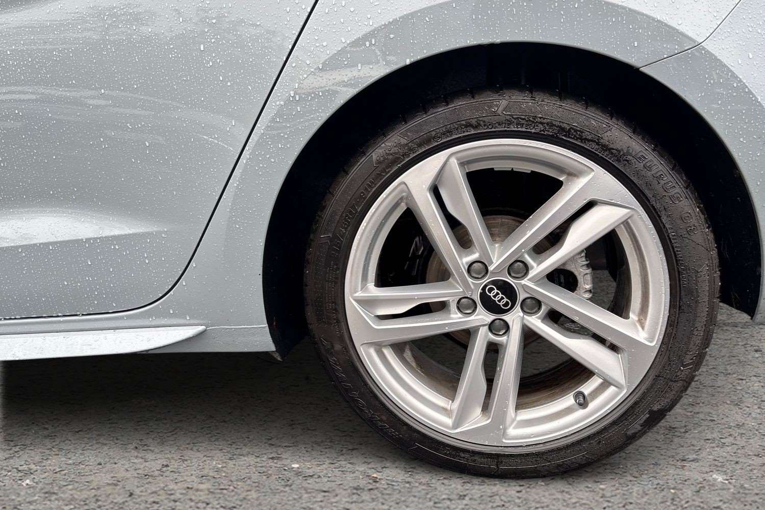 Used Audi A1 2021 for sale - 76661739: Photo 10