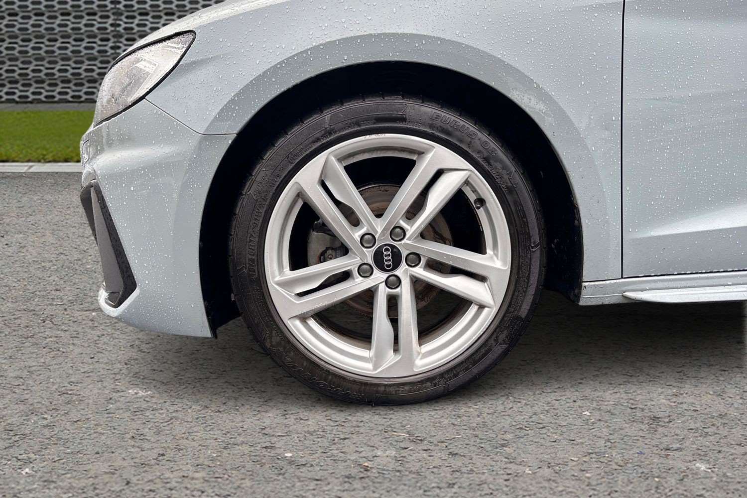 Used Audi A1 2021 for sale - 76661739: Photo 11