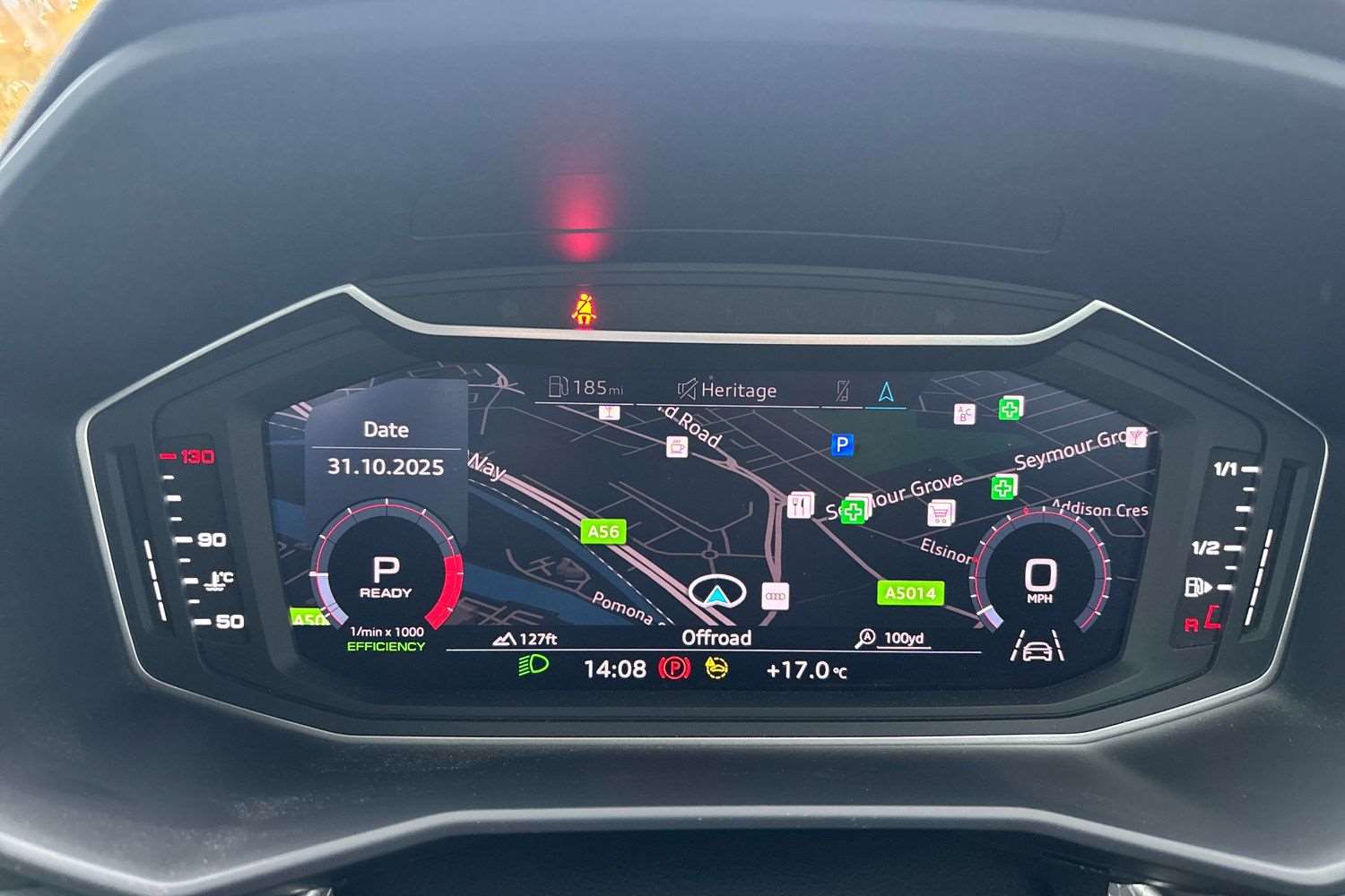 Used Audi A1 2021 for sale - 76661739: Photo 18