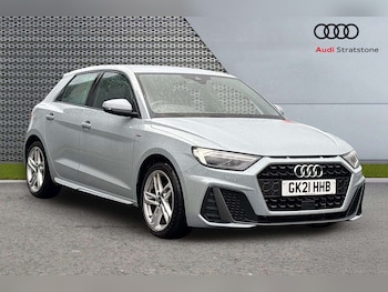 Used Audi A1 2021 for sale - 76661739: Photo