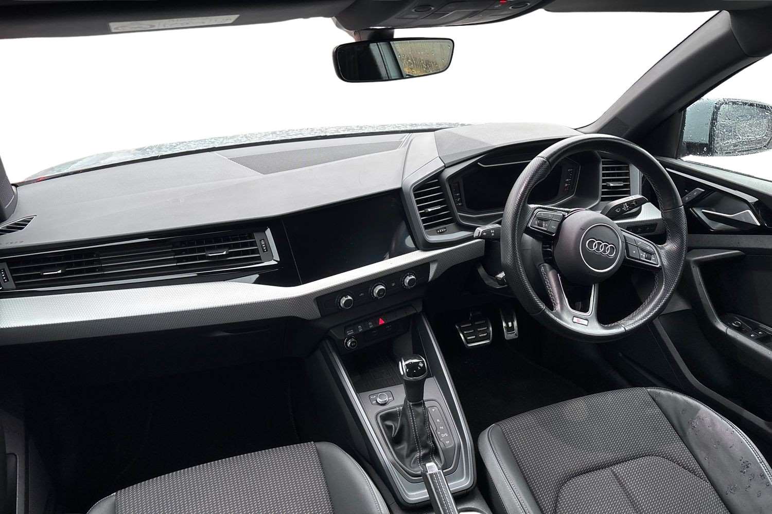 Used Audi A1 2021 for sale - 76661739: Photo 20