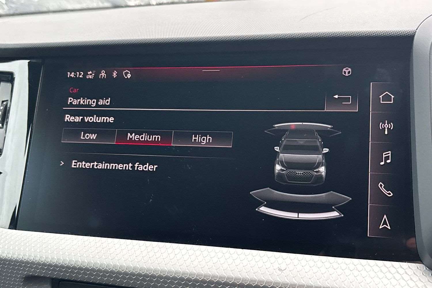 Used Audi A1 2021 for sale - 76661739: Photo 26