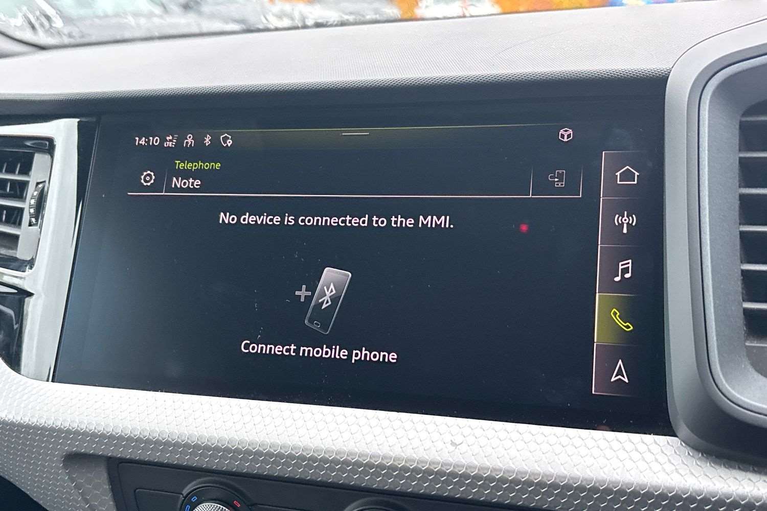 Used Audi A1 2021 for sale - 76661739: Photo 27