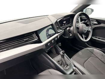 Used Audi A1 2021 for sale - 76661739: Photo