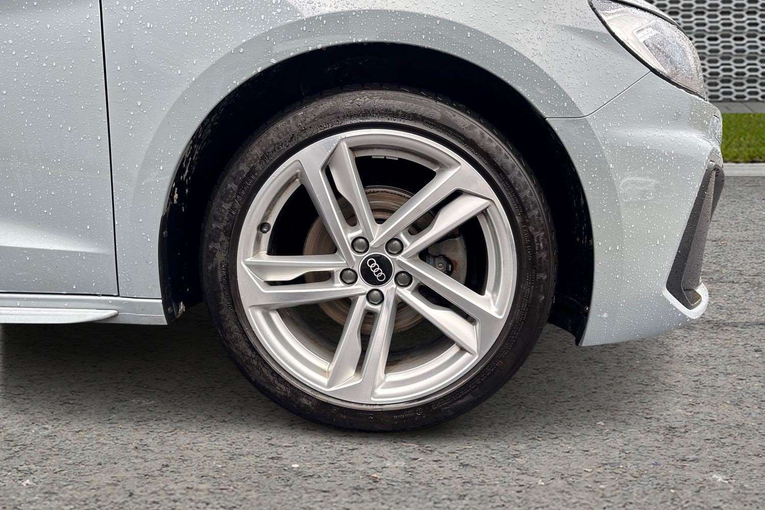 Used Audi A1 2021 for sale - 76661739: Photo 5