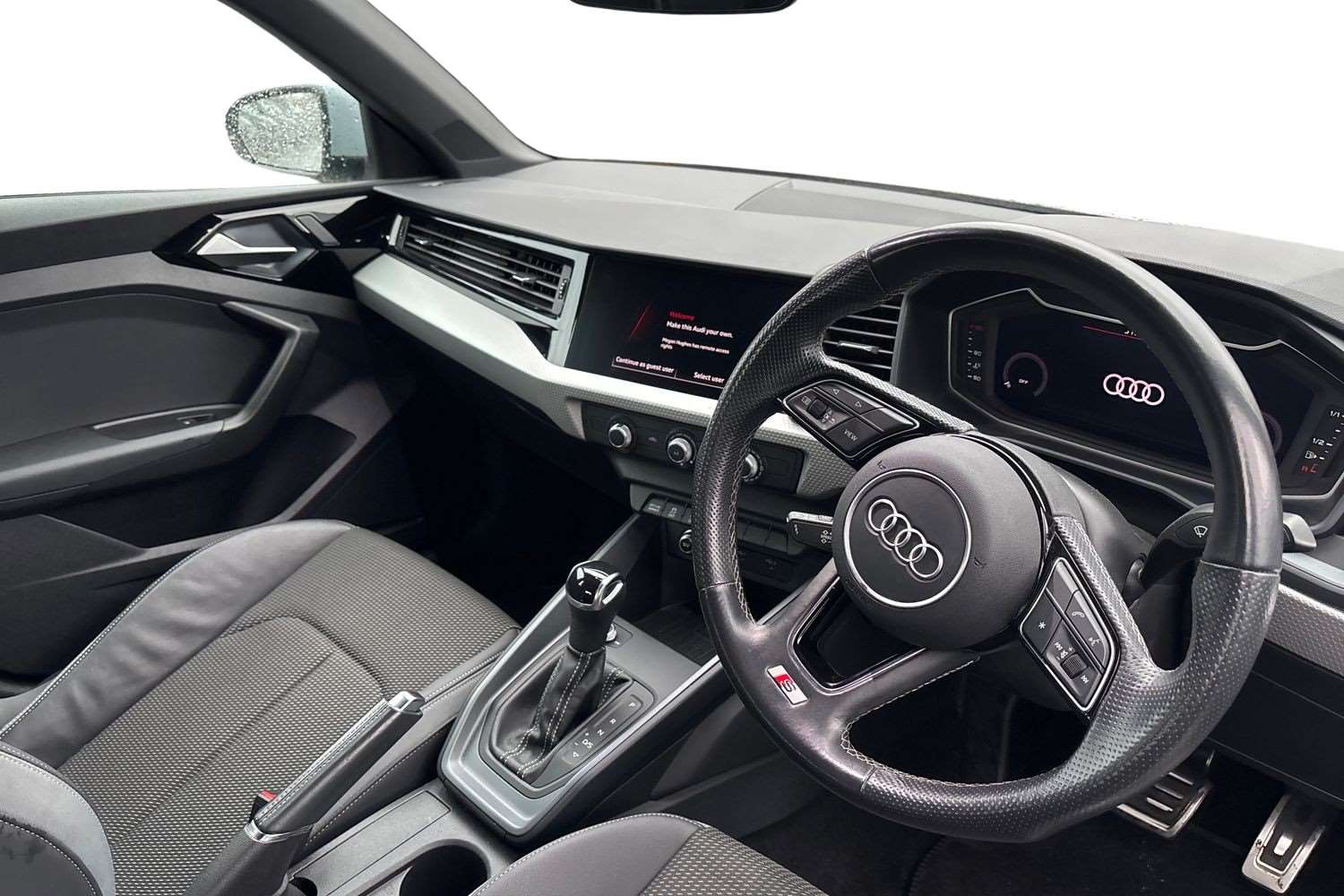 Used Audi A1 2021 for sale - 76661739: Photo 6