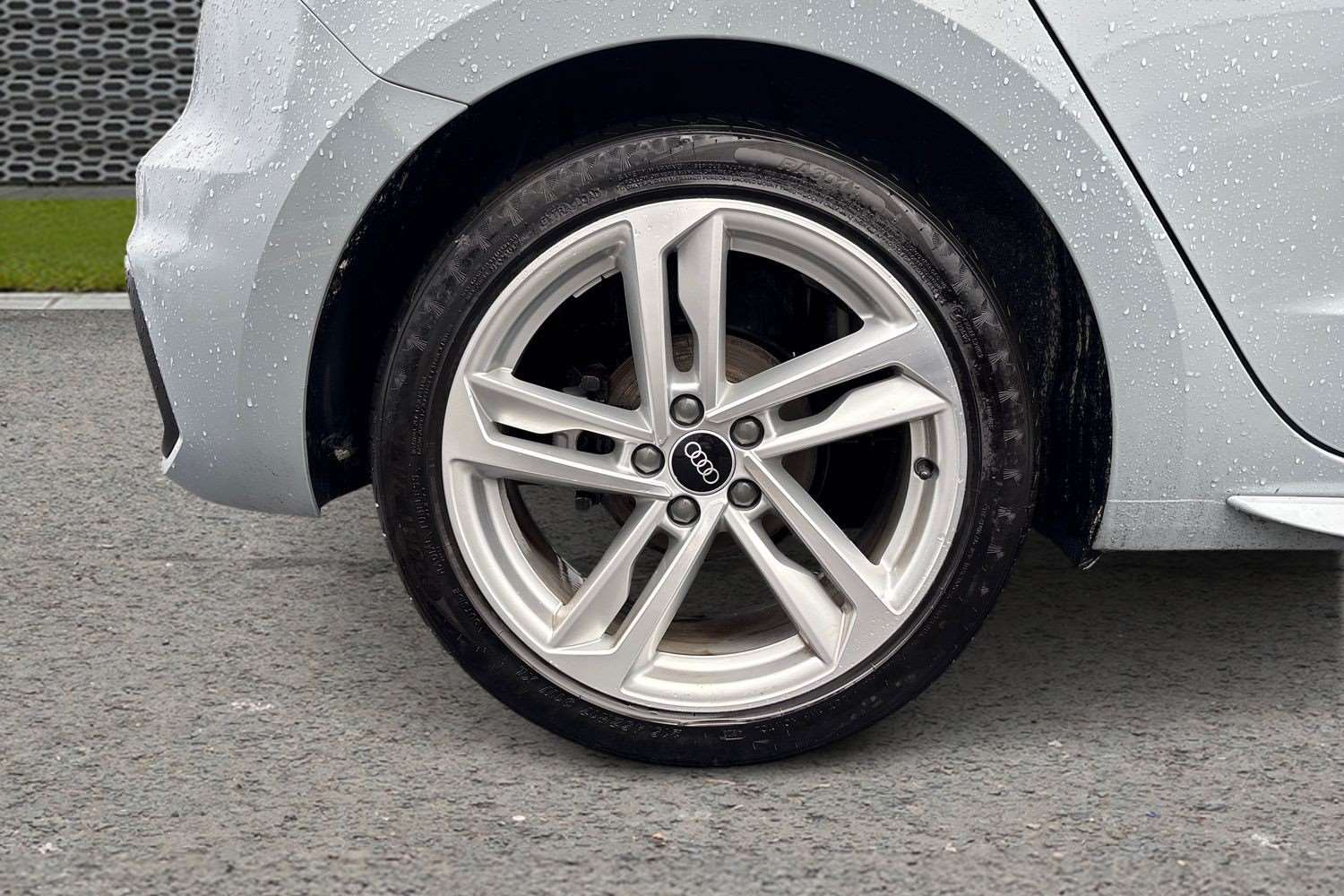 Used Audi A1 2021 for sale - 76661739: Photo 9