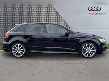 Used Audi A3 2019 for sale - 79683196: Photo