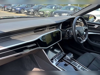 Used Audi A6 2022 for sale - 79215088: Photo