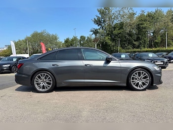 Used Audi A6 2022 for sale - 79215088: Photo