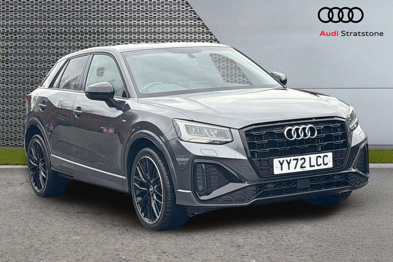 Used Audi Q2 2022 for sale - 76774130: Photo 1