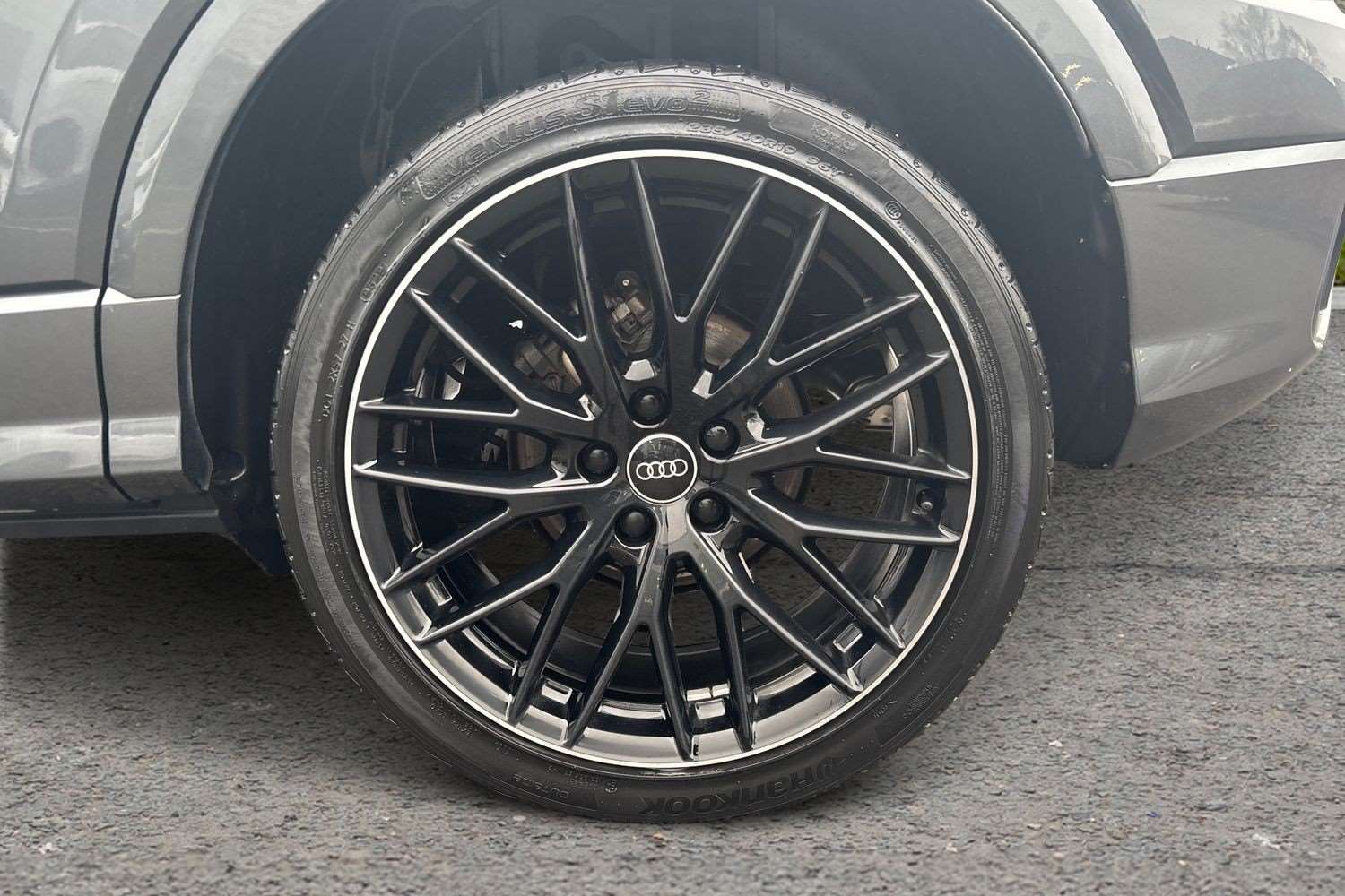 Used Audi Q2 2022 for sale - 76774130: Photo 10