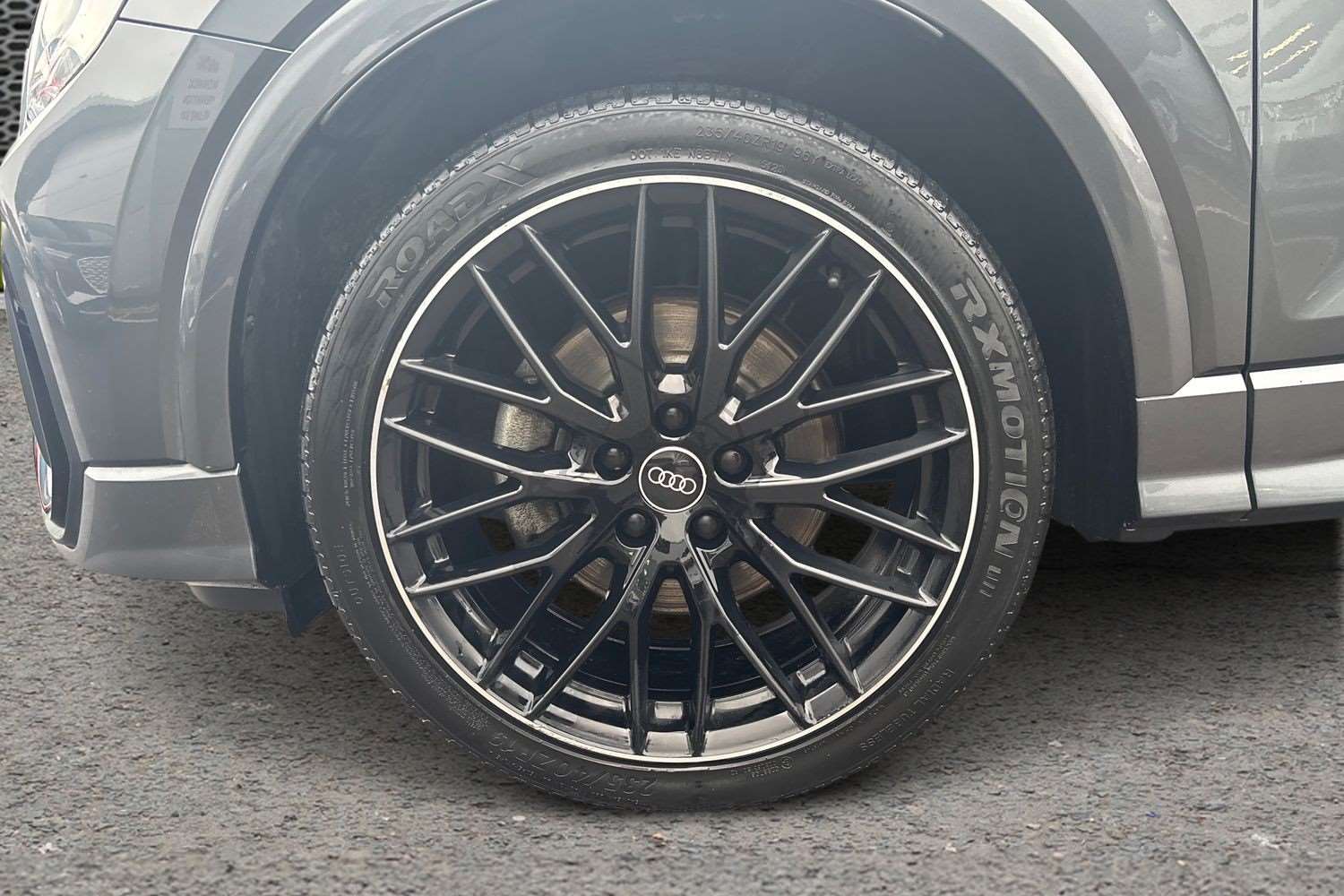 Used Audi Q2 2022 for sale - 76774130: Photo 11