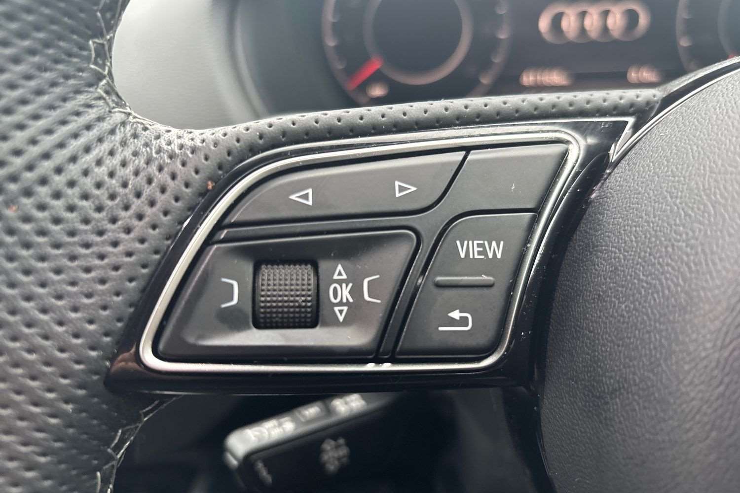 Used Audi Q2 2022 for sale - 76774130: Photo 16