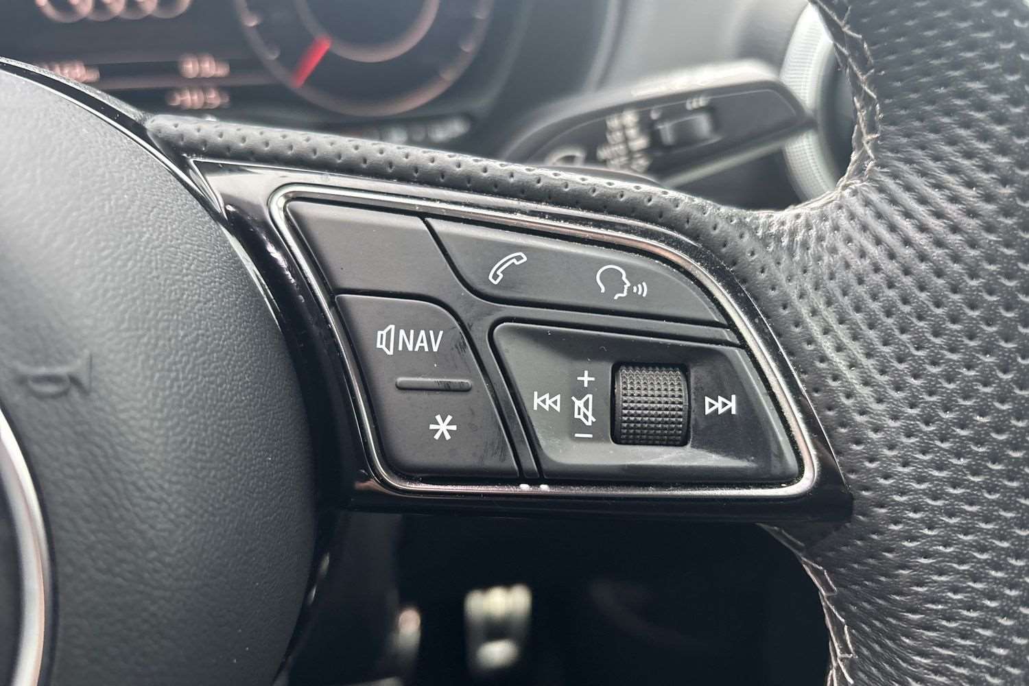 Used Audi Q2 2022 for sale - 76774130: Photo 17