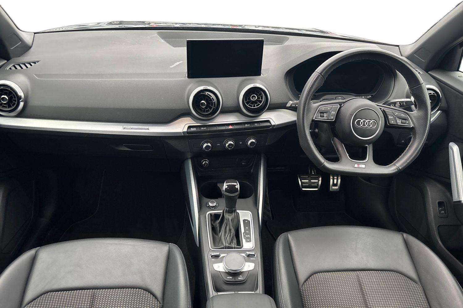 Used Audi Q2 2022 for sale - 76774130: Photo 19