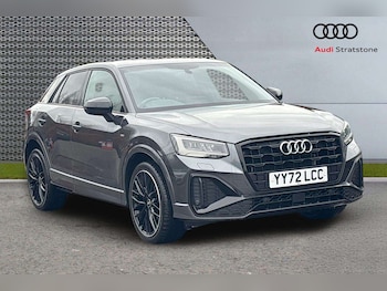 Used Audi Q2 2022 for sale - 76774130: Photo