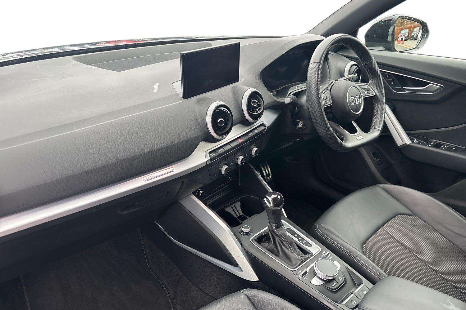 Used Audi Q2 2022 for sale - 76774130: Photo 2