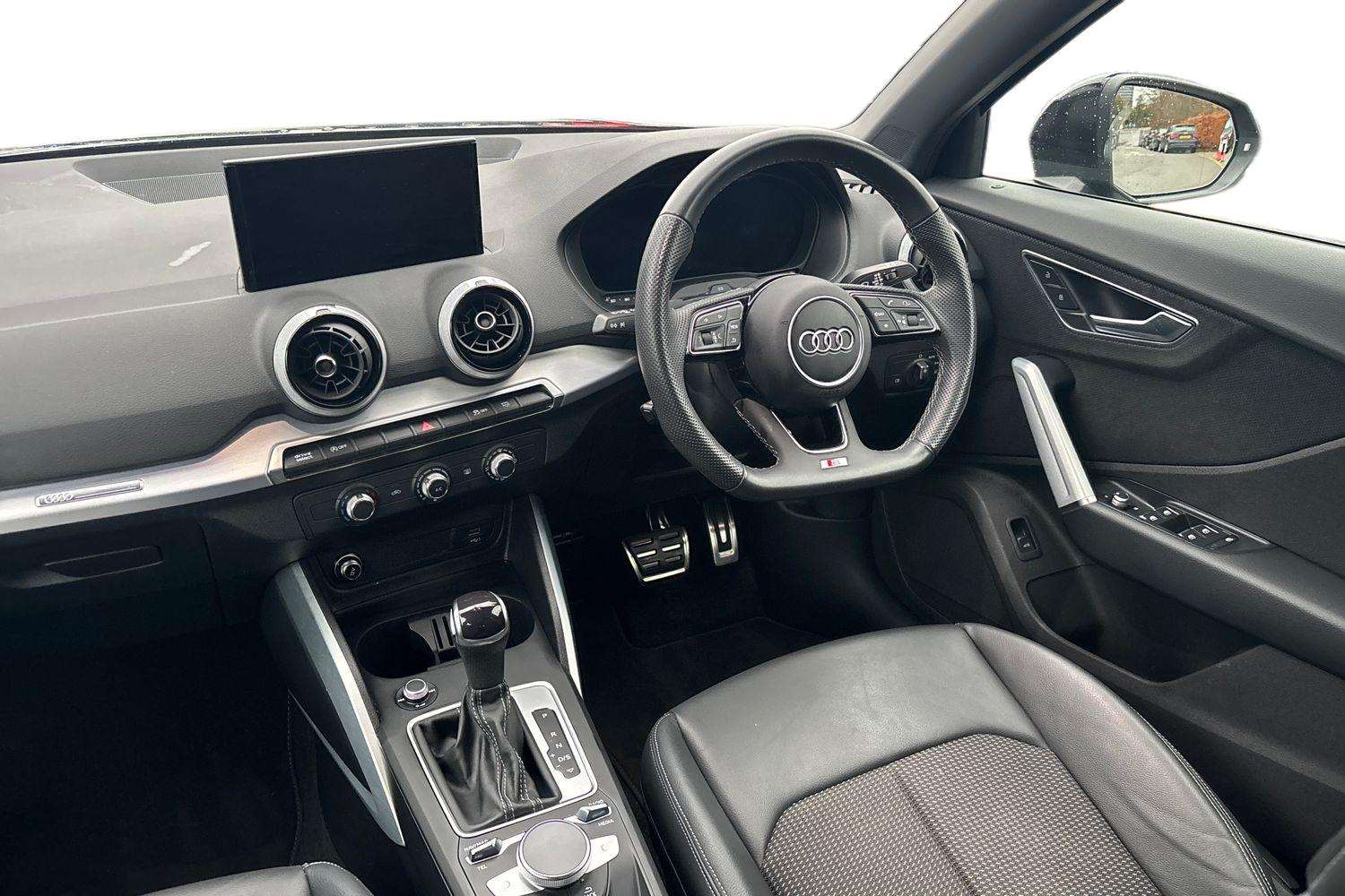 Used Audi Q2 2022 for sale - 76774130: Photo 20