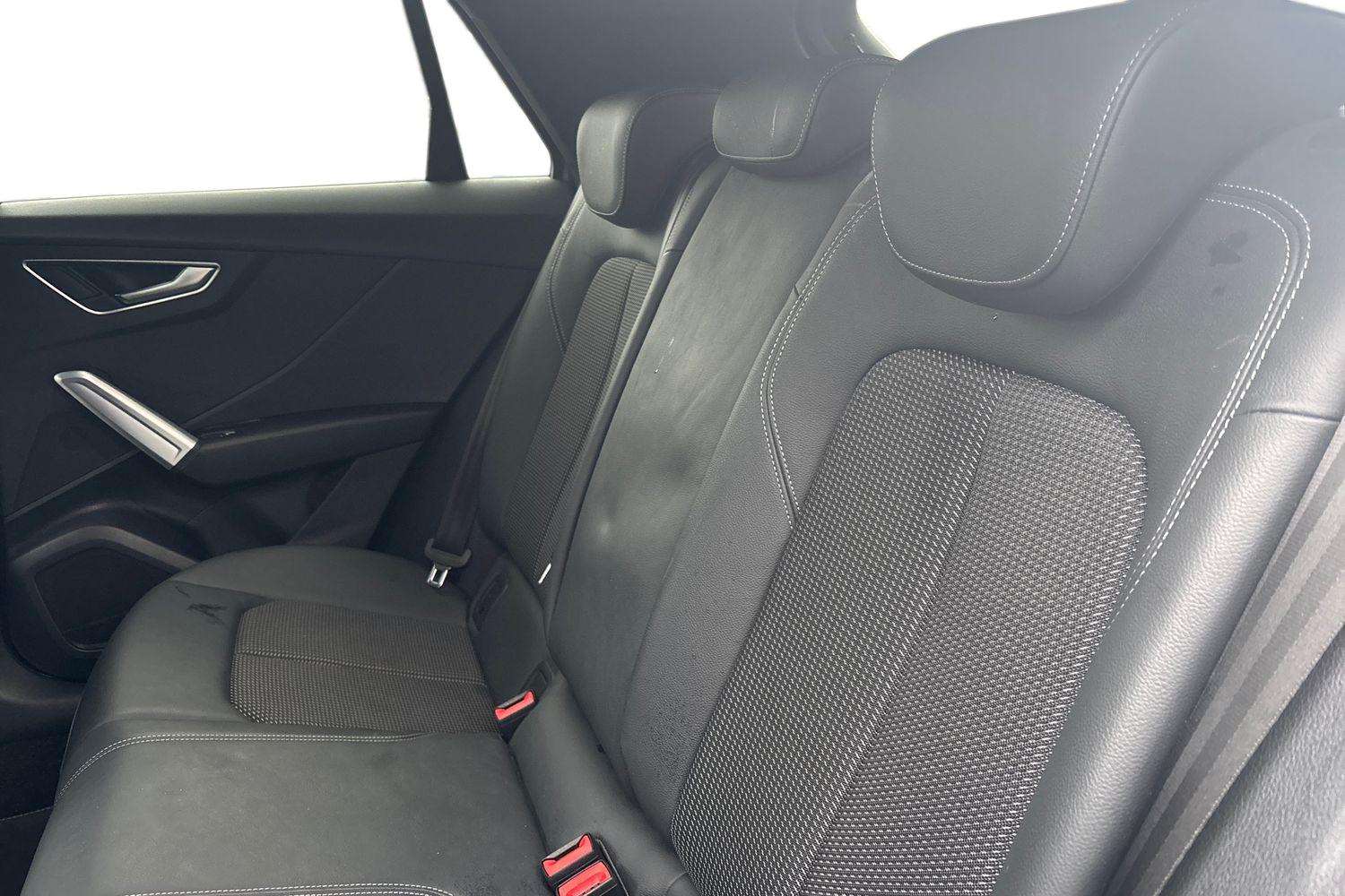 Used Audi Q2 2022 for sale - 76774130: Photo 22