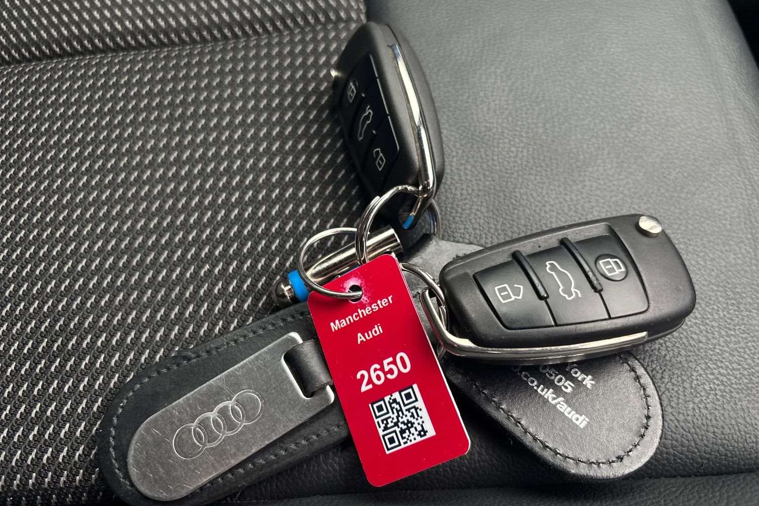 Used Audi Q2 2022 for sale - 76774130: Photo 25