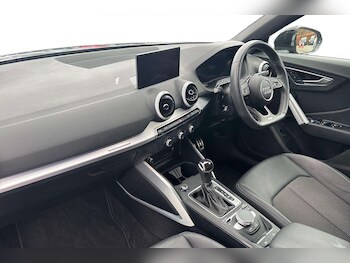 Used Audi Q2 2022 for sale - 76774130: Photo