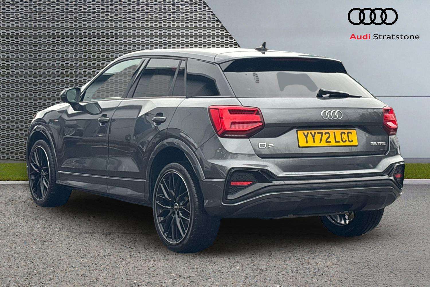 Used Audi Q2 2022 for sale - 76774130: Photo 3