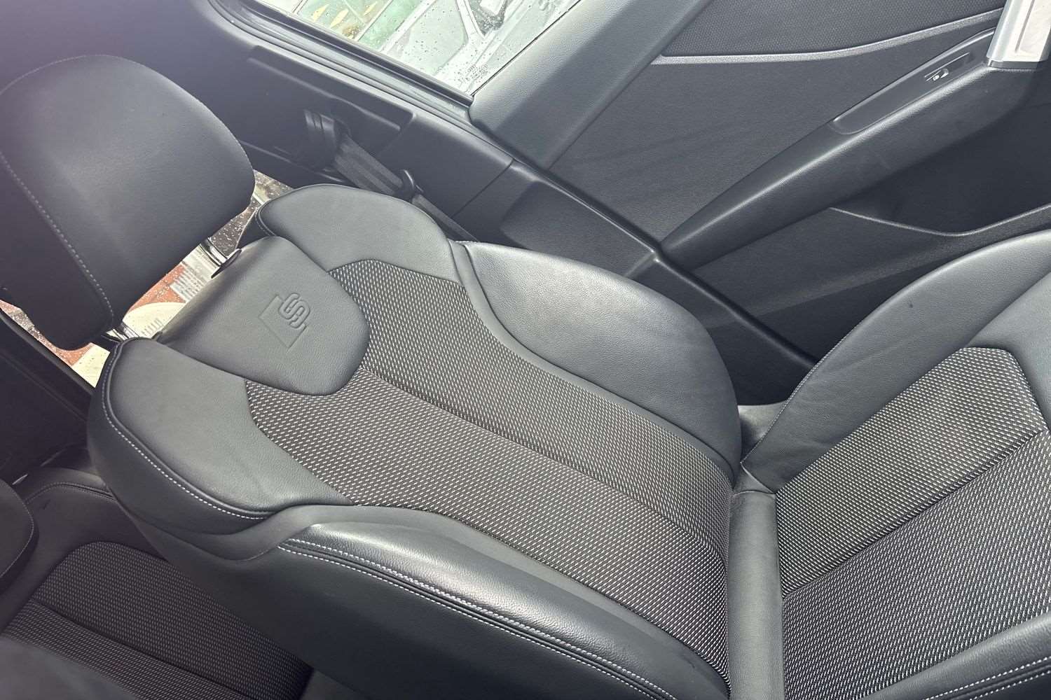 Used Audi Q2 2022 for sale - 76774130: Photo 35