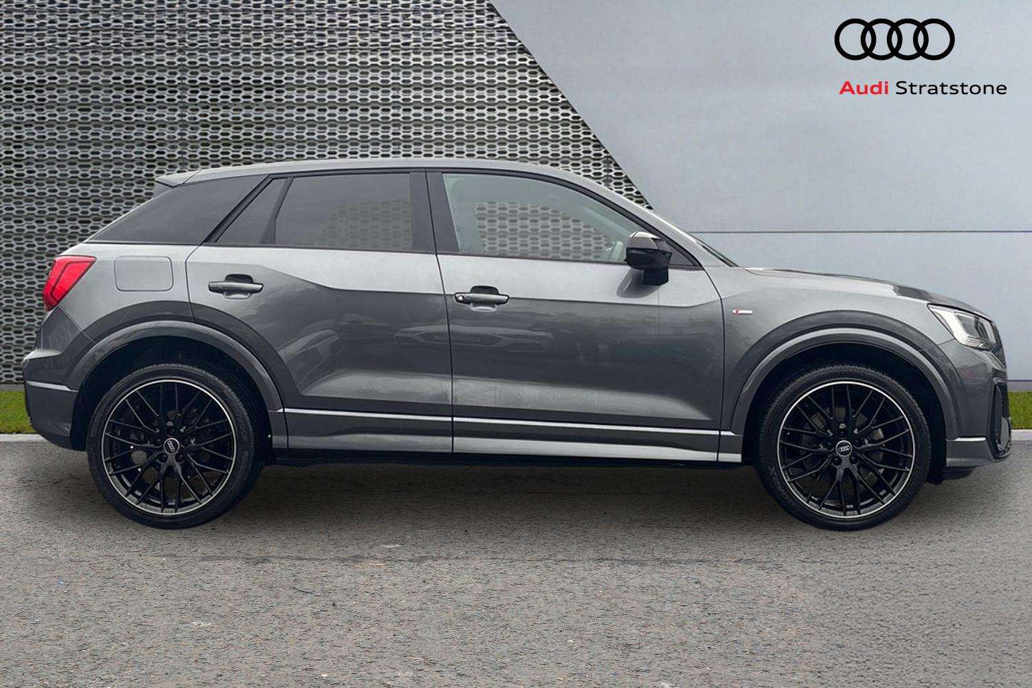Used Audi Q2 2022 for sale - 76774130: Photo 4