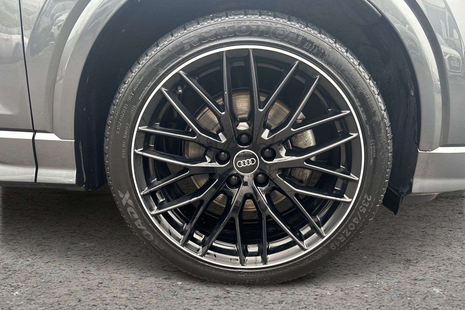 Used Audi Q2 2022 for sale - 76774130: Photo 5