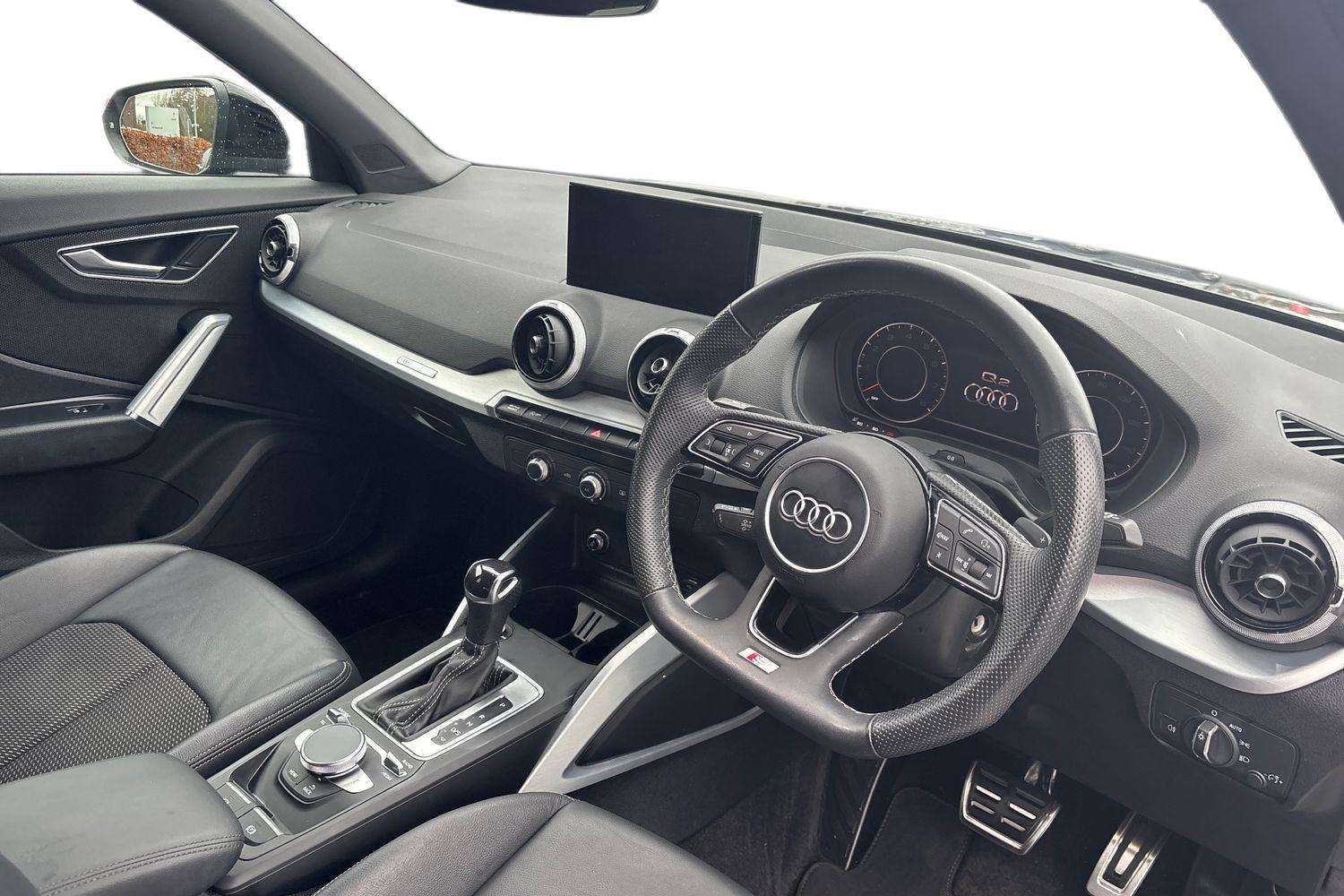 Used Audi Q2 2022 for sale - 76774130: Photo 6