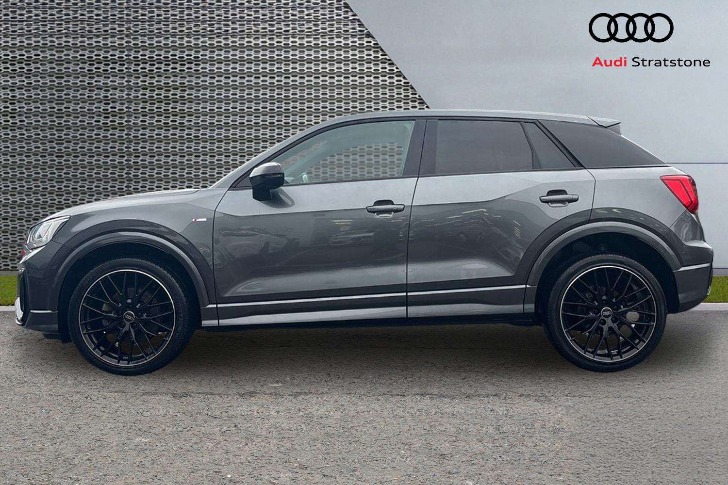 Used Audi Q2 2022 for sale - 76774130: Photo 8