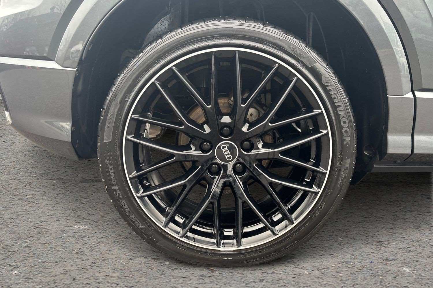 Used Audi Q2 2022 for sale - 76774130: Photo 9