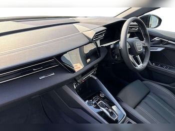 Used Audi A3 2026 for sale - 79541877: Photo