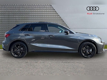 Used Audi A3 2026 for sale - 79541877: Photo